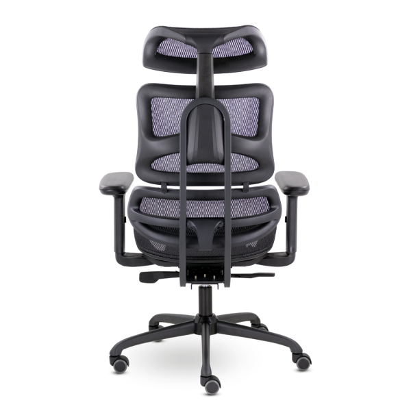 Кресло EPIK Р-521-SB М007 (черный)