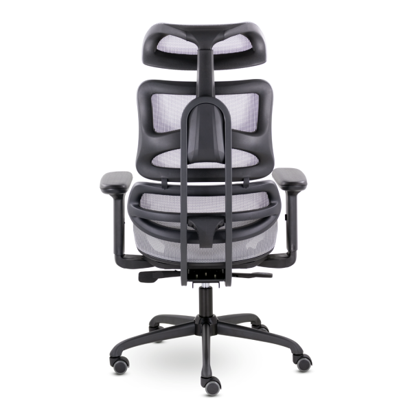 Кресло EPIK Р-521-SB М021 (серый)