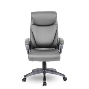 Кресло М-703 Веста/Vesta dark grey PL