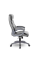 Кресло М-703 Веста/Vesta dark grey PL