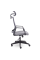 Кресло EPIK Р-700 PL TW69-128 (серый)