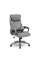 Кресло М-703 Веста/Vesta dark grey PL