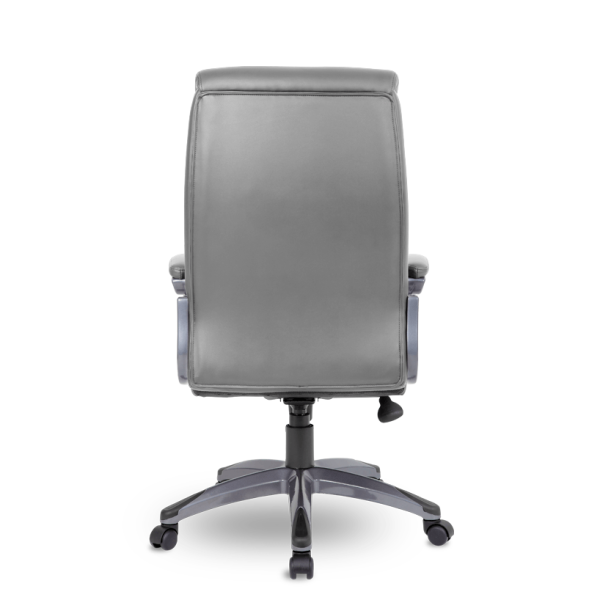 Кресло М-703 Веста/Vesta dark grey PL