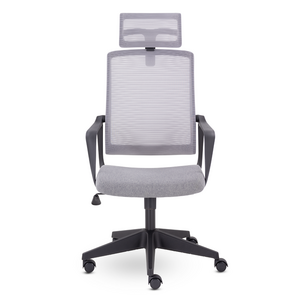 Кресло EPIK Р-700 PL TW69-128 (серый)
