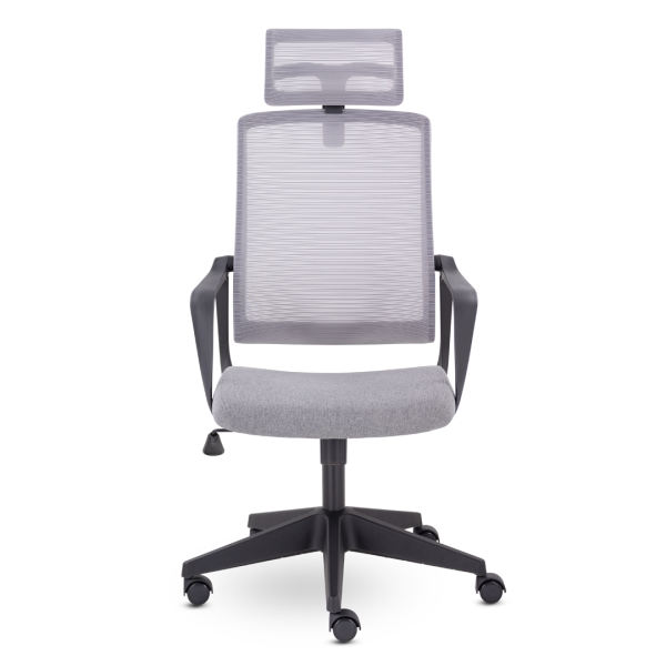 Кресло EPIK Р-700 PL TW69-128 (серый)