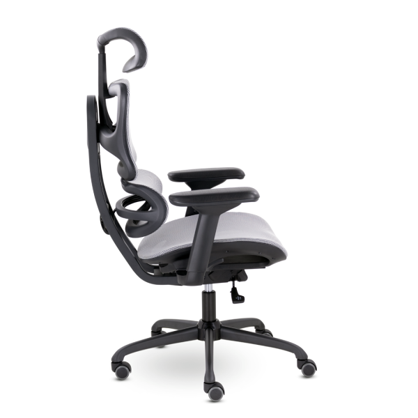 Кресло EPIK Р-521-SB М021 (серый)