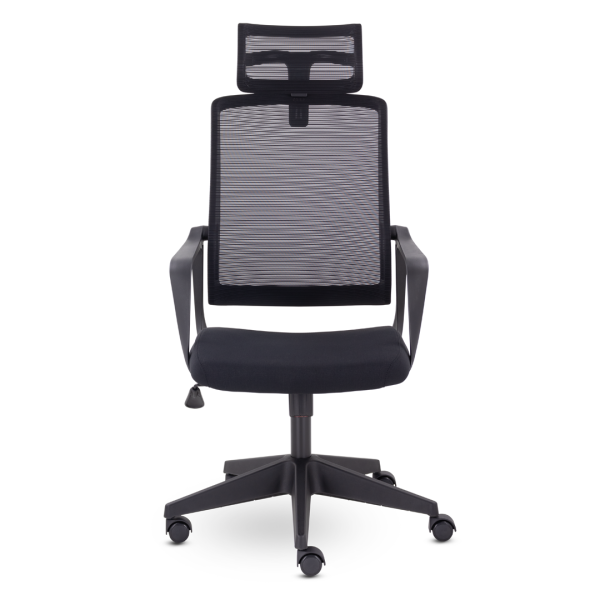Кресло EPIK Р-700 PL TW68-115 (черный)