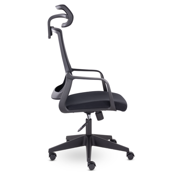 Кресло EPIK Р-700 PL TW68-115 (черный)