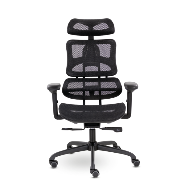 Кресло EPIK Р-521-SB М007 (черный)