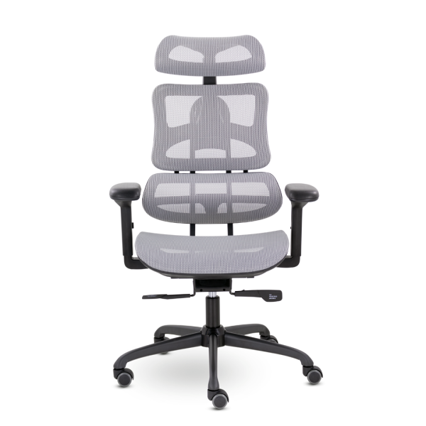 Кресло EPIK Р-521-SB М021 (серый)