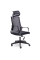 Кресло EPIK Р-700 PL TW68-115 (черный)