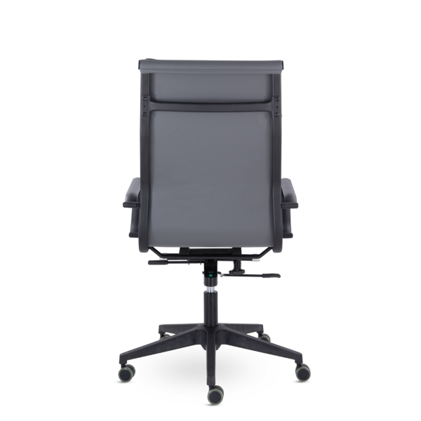 Кресло СН-301 Кайман Комфорт В BL