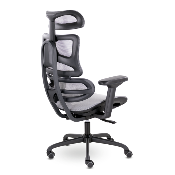 Кресло EPIK Р-521-SB М021 (серый)