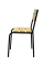 Стул РС 60 лофт