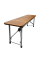 Скамья складная С8