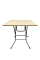 Стол складной С6