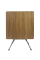 Стол складной С6