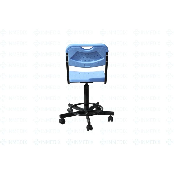 Стул для лабораторий КР20