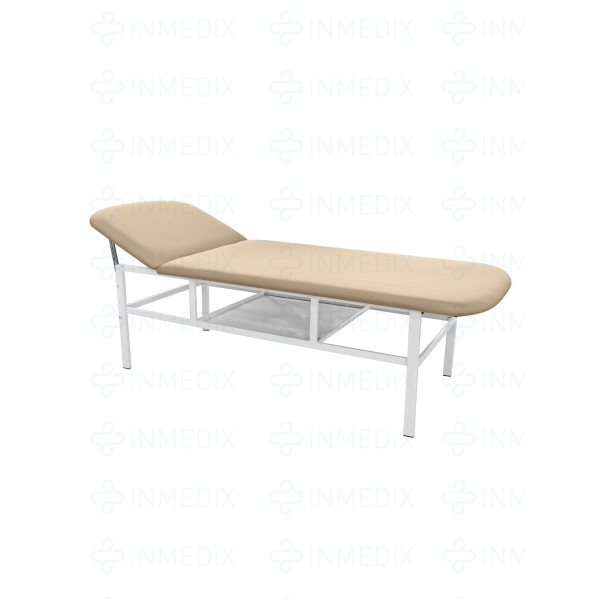 Кушетка медицинская широкая усиленная К04