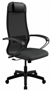 Кресло для руководителя Кресло ErgoLife Set 11