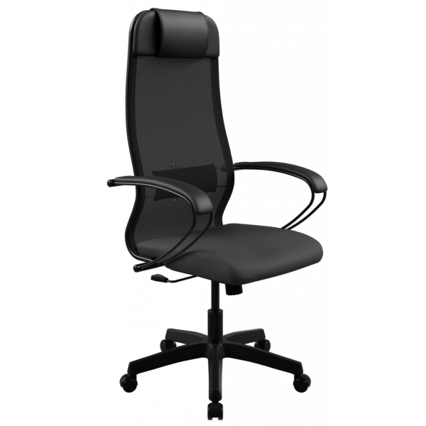 Кресло для руководителя Кресло ErgoLife Set 11