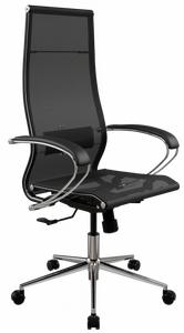 Кресло для руководителя ErgoLife Set 7