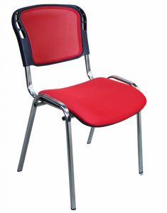 Стул для посетителей «Изо Лайт»