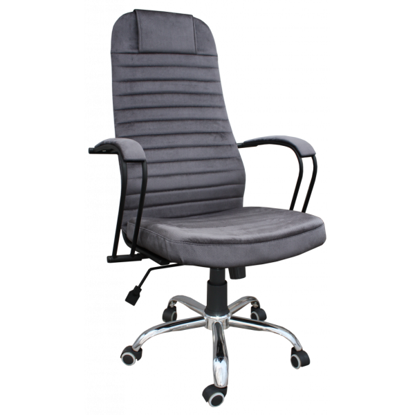 Кресло для персонала «Томас люкс»