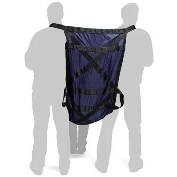 Плащевые носилки Med-Mos (Carry Sheet)