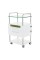 Тумба передвижная с УФ модулем Med-Mos BLZ 026/DP-6052T