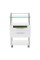 Тумба передвижная с УФ модулем Med-Mos BLZ 026/DP-6052T
