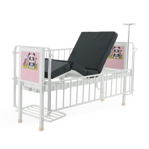 Кровать подростковая механическая Med-Mos Тип 4. Вариант 4.1 DM-2320S01 (2 функции)