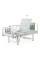 Кровать детская механическая Med-Mos Тип 4. Вариант 4.1 DM-2540S-01
