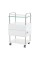 Тумба передвижная с УФ модулем Med-Mos BLZ 026/DP-6052T