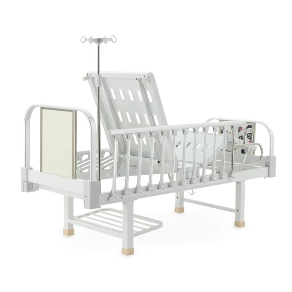 Кровать детская механическая Med-Mos Тип 4. Вариант 4.1 DM-2540S-01