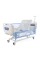 Кровать подростковая механичксая Med-Mos Тип 4. Вариант 4.1 DM-3434S01 (3 функции)