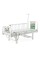 Кровать детская механическая Med-Mos Тип 4. Вариант 4.1 DM-2540S-01