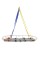 Носилки корзиночного типа MED-MOS ММ-Б4 (Kr-42000N)