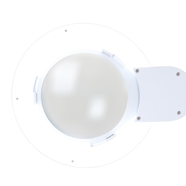 Лампа бестеневая (лампа-лупа) Med-Mos 9006LED (9006LED-D-127)