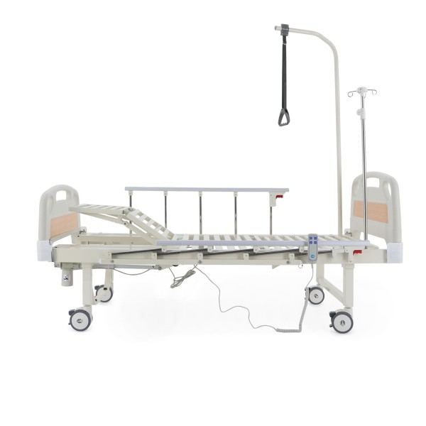 Кровать электрическая Med-Mos YG-2 (ABS, без ТУ)