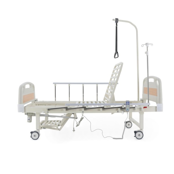 Кровать электрическая Med-Mos YG-2 (ABS, без ТУ)