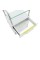 Тумба передвижная с УФ модулем Med-Mos BLZ 026/DP-6052T