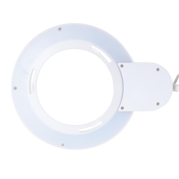 Лампа бестеневая (лампа-лупа) Med-Mos 9006LED (9006LED-D-127)
