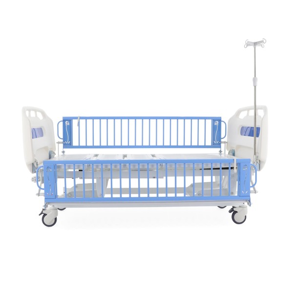 Кровать подростковая механичксая Med-Mos Тип 4. Вариант 4.1 DM-3434S01 (3 функции)