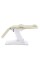 Кресло косметологическое Med-Mos ММКК-3 КО-172Д (P)