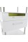 Тумба передвижная с УФ модулем Med-Mos BLZ 026/DP-6052T