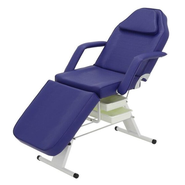 Косметологическое кресло Med-Mos FIX-1B (КО-167) SS3.02.11Д-01: идеальный выбор для массажа и косметологии