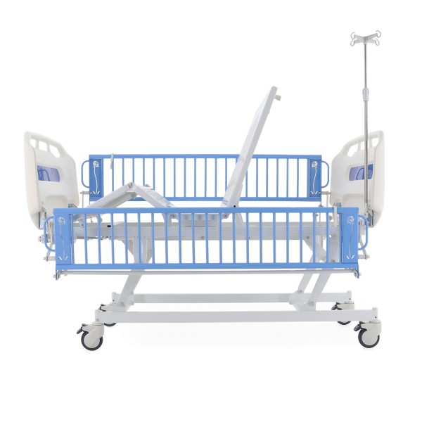 Кровать подростковая механичксая Med-Mos Тип 4. Вариант 4.1 DM-3434S01 (3 функции)