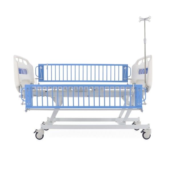 Кровать подростковая механичксая Med-Mos Тип 4. Вариант 4.1 DM-3434S01 (3 функции)
