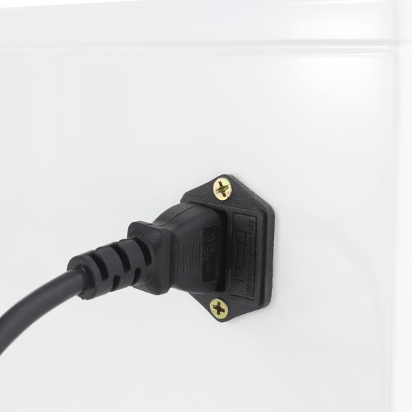 Тумба передвижная с УФ модулем Med-Mos BLZ 026/DP-6052T